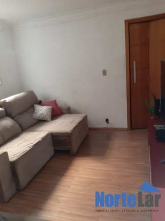 Imagem Apartamento com 2 Quartos à Venda, 49 m² em Jardim Antártica - São Paulo Imagem Apartamento com 2 Quartos à Venda, 49 m² em Jardim Antártica - São Paulo
