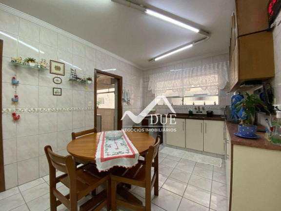 Imagem Apartamento com 3 Quartos à Venda, 128 m² em Embaré - Santos