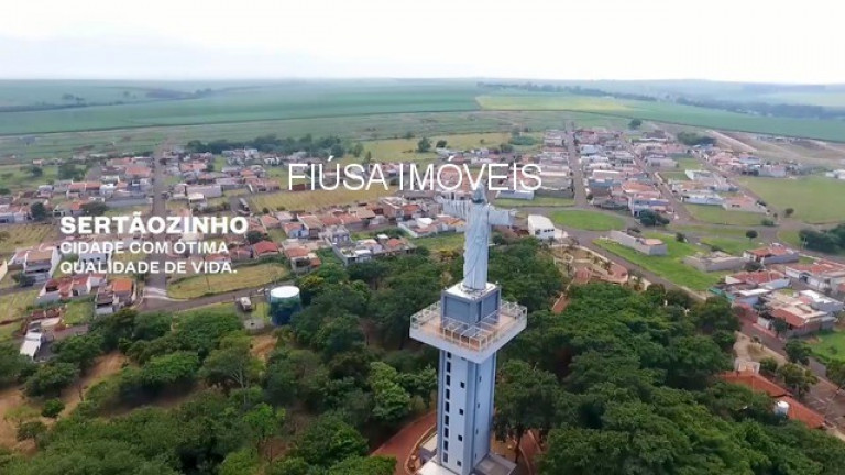 Imagem Casa com 3 Quartos à Venda,  em Jardim Grande Aliança - Sertãozinho