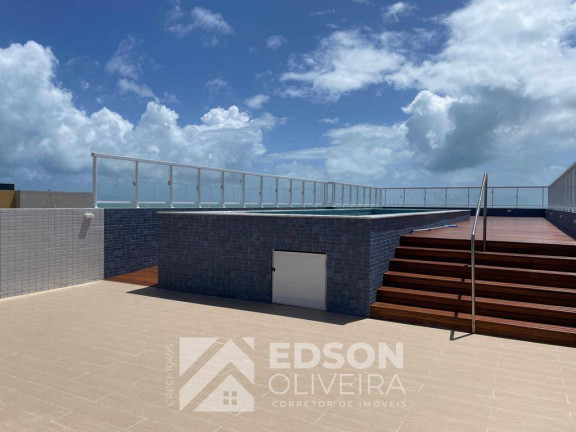 Imagem Apartamento com 2 Quartos à Venda, 54 m² em Jardim Oceania - João Pessoa Imagem Apartamento com 2 Quartos à Venda, 54 m² em Jardim Oceania - João Pessoa