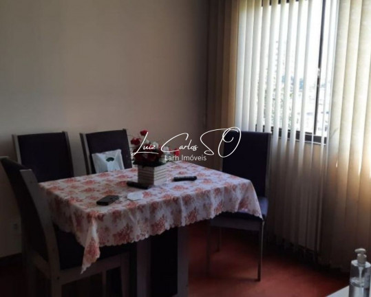 Imagem Imóvel com 2 Quartos à Venda, 53 m² em Campo Grande - Rio De Janeiro Imagem Imóvel com 2 Quartos à Venda, 53 m² em Campo Grande - Rio De Janeiro