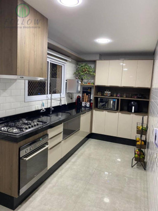Imagem Apartamento com 3 Quartos à Venda, 125 m² em Centro - Osasco