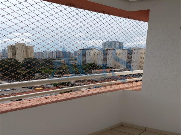 Imagem Apartamento com 2 Quartos à Venda, 67 m² em Tatuape - São Paulo