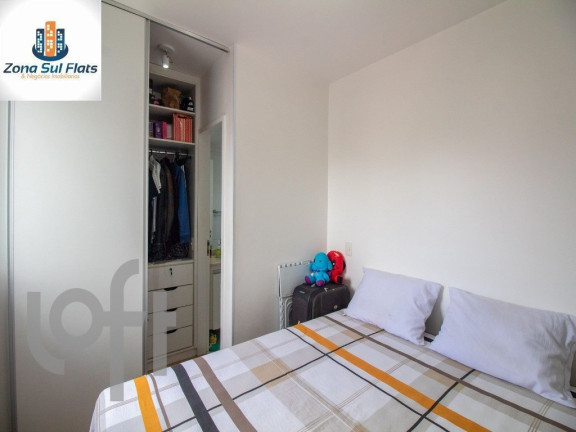 Imagem Apartamento com 2 Quartos à Venda, 66 m² em Bosque Da Saúde - São Paulo Imagem Apartamento com 2 Quartos à Venda, 66 m² em Bosque Da Saúde - São Paulo