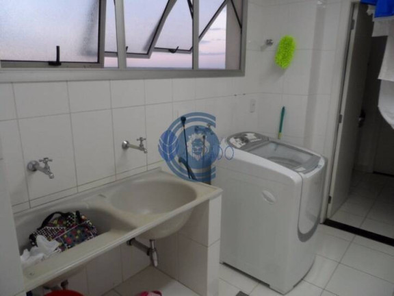 Imagem Apartamento com 3 Quartos à Venda, 174 m² em Jundiaí - Anápolis