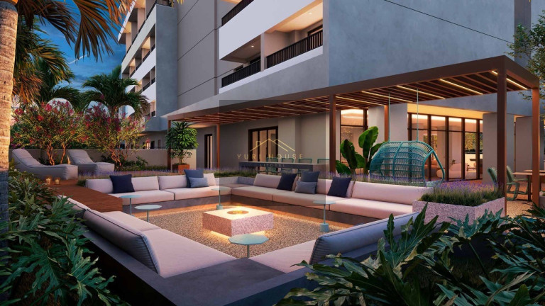 Imagem Imóvel com 1 Quarto à Venda, 37 m² em Jardim Das Acácias - São Paulo