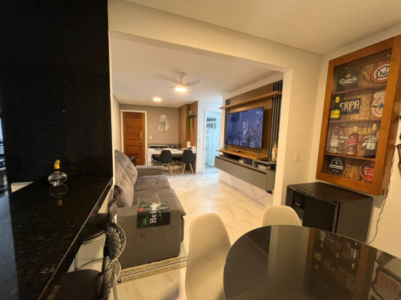 Imagem Apartamento com 3 Quartos à Venda, 99 m² em Praia Do Morro - Guarapari Imagem Apartamento com 3 Quartos à Venda, 99 m² em Praia Do Morro - Guarapari