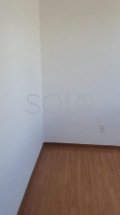 Imagem Apartamento com 2 Quartos para Alugar, 45 m² em Altos Do Jaraguá - Araraquara