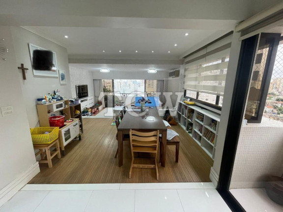 Imagem Apartamento com 3 Quartos à Venda, 170 m² em Aclimação - São Paulo