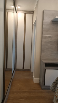 Imagem Apartamento com 3 Quartos à Venda, 125 m² em Kobrasol - São José Imagem Apartamento com 3 Quartos à Venda, 125 m² em Kobrasol - São José