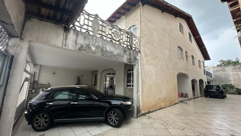 Imagem Sobrado com 2 Quartos à Venda, 400 m² em Jardim Carlos Cooper - Suzano Imagem Sobrado com 2 Quartos à Venda, 400 m² em Jardim Carlos Cooper - Suzano