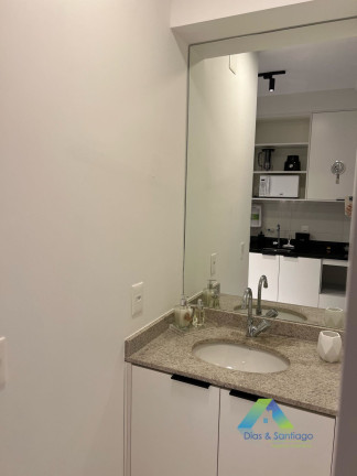 Imagem Imóvel com 1 Quarto à Venda, 30 m² em Vila Madalena - São Paulo Imagem Imóvel com 1 Quarto à Venda, 30 m² em Vila Madalena - São Paulo