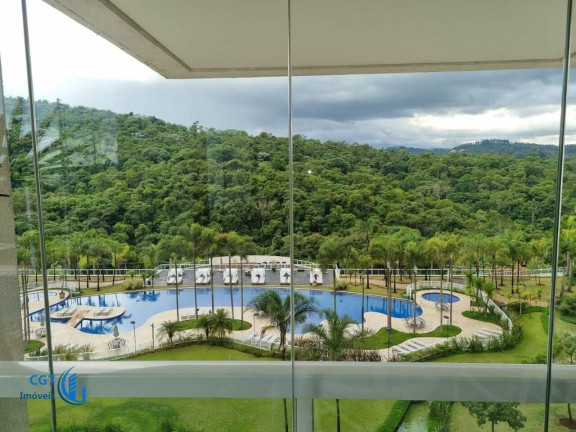 Apartamento com 3 Quartos à Venda, 322 m² em Tamboré - Santana De Parnaíba