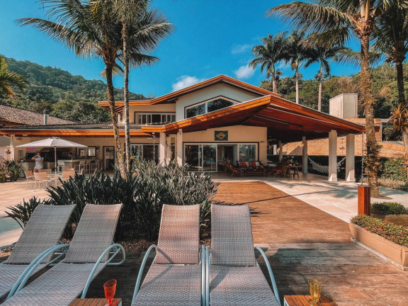 Imagem Casa à Venda, 1 m² em São Paulo