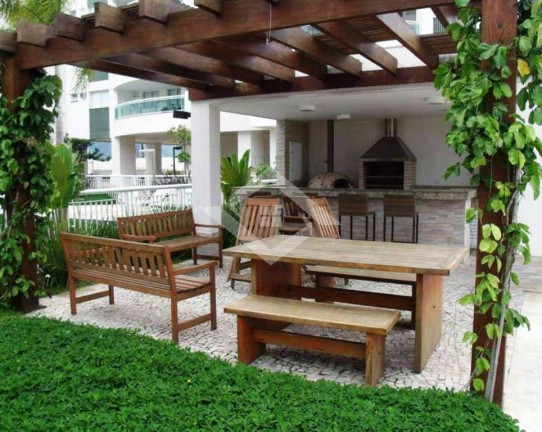 Imagem Apartamento com 3 Quartos à Venda, 121 m² em Recreio Dos Bandeirantes - Rio De Janeiro Imagem Apartamento com 3 Quartos à Venda, 121 m² em Recreio Dos Bandeirantes - Rio De Janeiro