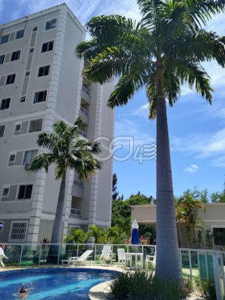 Imagem Apartamento com 2 Quartos à Venda, 44 m² em Inácio Barbosa - Aracaju