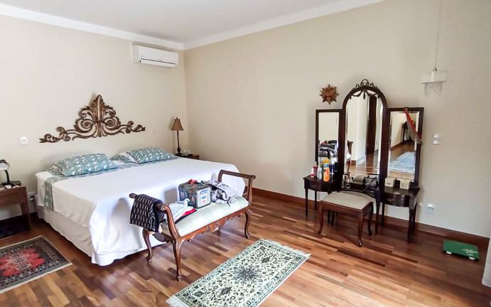 Imagem Casa de Condomínio com 5 Quartos à Venda, 502 m² em Fazenda Vila Real De Itu - Itu