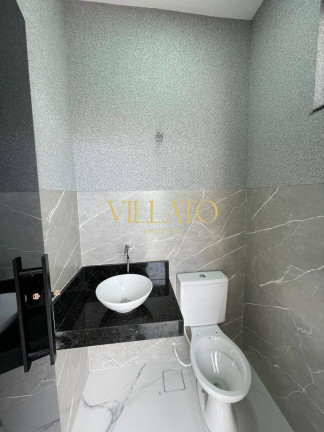 Imagem Casa com 3 Quartos à Venda, 117 m² em Residencial Fidelis - Goiânia
