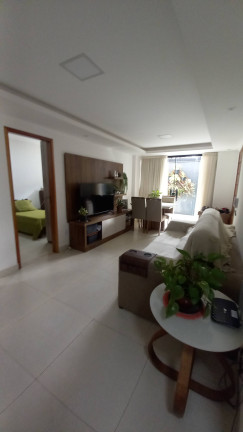 Imagem Apartamento com 2 Quartos à Venda,  em Conego - Nova Friburgo
