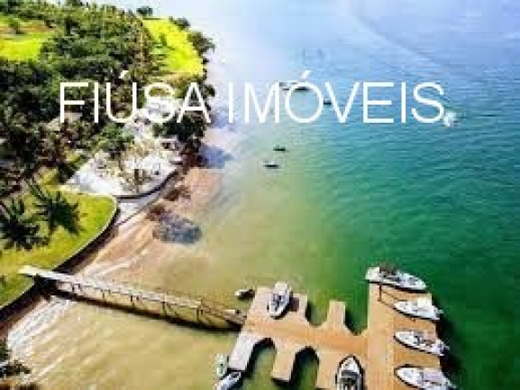 Imagem Apartamento com 2 Quartos à Venda, 82 m² em Centro - Rifaina