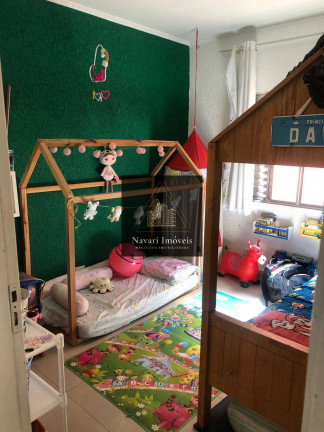 Imagem Casa com 4 Quartos à Venda, 267 m² em Vila Gustavo - São Paulo