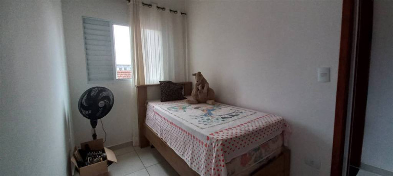 Imagem Casa de Condomínio com 2 Quartos à Venda, 46 m² em Caiçara - Praia Grande Imagem Casa de Condomínio com 2 Quartos à Venda, 46 m² em Caiçara - Praia Grande