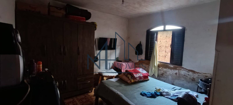 Imagem Casa com 3 Quartos à Venda, 256 m² em Jardim Olímpico - Aparecida De Goiânia