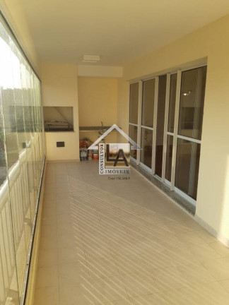 Imagem Apartamento com 3 Quartos à Venda, 154 m² em Granja Julieta - São Paulo Imagem Apartamento com 3 Quartos à Venda, 154 m² em Granja Julieta - São Paulo