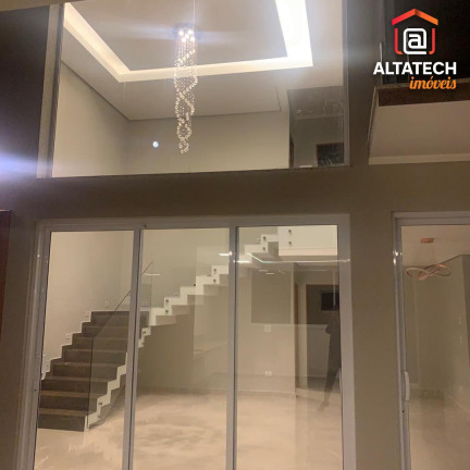 Imagem Casa com 3 Quartos à Venda, 230 m² em Jardim Europa - Poços De Caldas