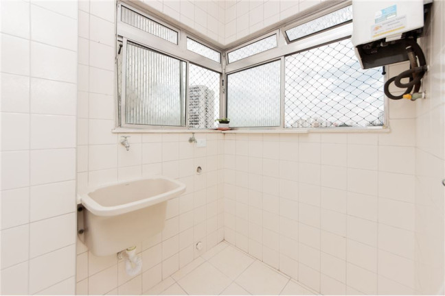Imagem Apartamento com 2 Quartos à Venda, 55 m² em Vila Da Saúde - São Paulo