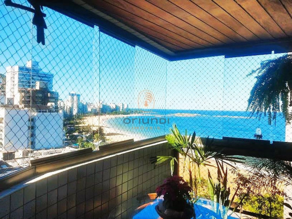 Imagem Apartamento com 3 Quartos à Venda, 165 m² em Praia Da Costa - Vila Velha Imagem Apartamento com 3 Quartos à Venda, 165 m² em Praia Da Costa - Vila Velha