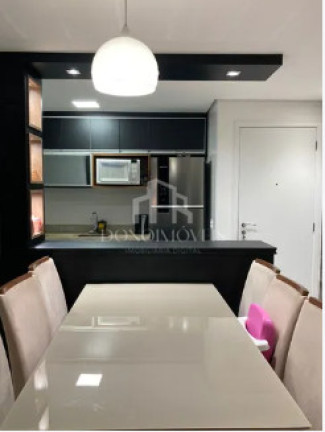 Imagem Apartamento com 2 Quartos à Venda, 56 m² em Centro - São Bernardo Do Campo Imagem Apartamento com 2 Quartos à Venda, 56 m² em Centro - São Bernardo Do Campo