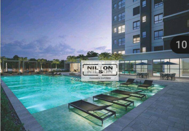 Apartamento com 3 Quartos à Venda, 222 m² em Nova Campinas - Campinas