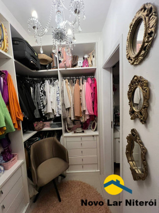 Imagem Apartamento com 3 Quartos à Venda, 87 m² em Icaraí - Niterói