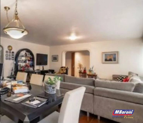 Imagem Apartamento com 3 Quartos à Venda, 170 m² em Jardim Paulista - São Paulo Imagem Apartamento com 3 Quartos à Venda, 170 m² em Jardim Paulista - São Paulo