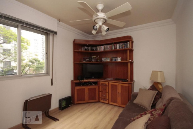 Imagem Imóvel com 3 Quartos à Venda, 156 m² em Santa Cecília - São Paulo