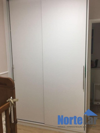 Imagem Apartamento com 2 Quartos à Venda, 50 m² em Vila Palmeiras - São Paulo