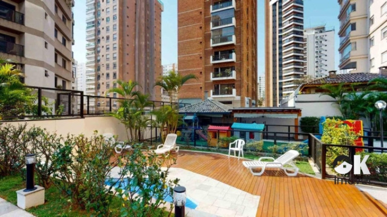 Imagem Apartamento com 3 Quartos à Venda, 96 m² em Perdizes - São Paulo