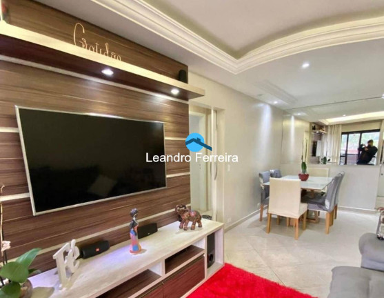 Imagem Apartamento com 3 Quartos à Venda, 74 m² em Nova Petrópolis - São Bernardo Do Campo Imagem Apartamento com 3 Quartos à Venda, 74 m² em Nova Petrópolis - São Bernardo Do Campo