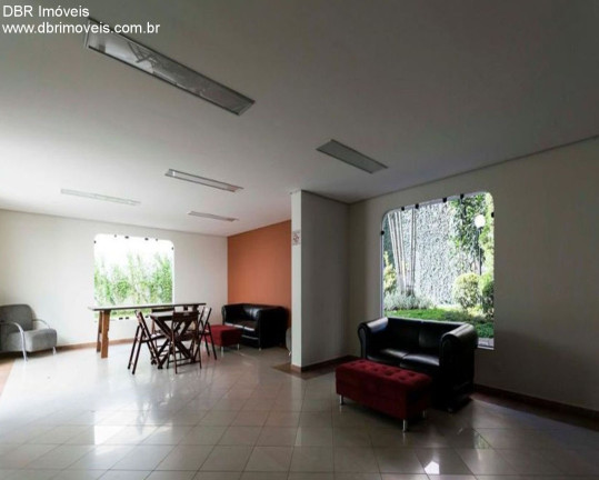 Imagem Apartamento com 3 Quartos à Venda, 112 m² em Vila Mariana - São Paulo Imagem Apartamento com 3 Quartos à Venda, 112 m² em Vila Mariana - São Paulo