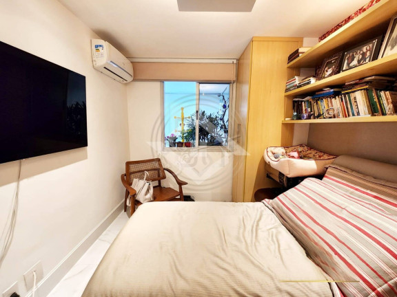 Imagem Apartamento com 2 Quartos à Venda, 81 m² em Barra Olímpica - Rio De Janeiro Imagem Apartamento com 2 Quartos à Venda, 81 m² em Barra Olímpica - Rio De Janeiro