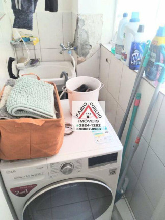 Imagem Apartamento com 2 Quartos à Venda, 70 m² em Vila Mariana - São Paulo