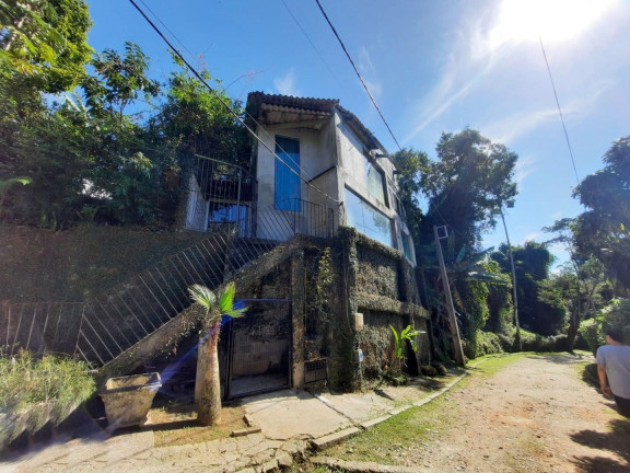 Casa com 2 Quartos à Venda, 100 m² em Soberbo - Teresópolis