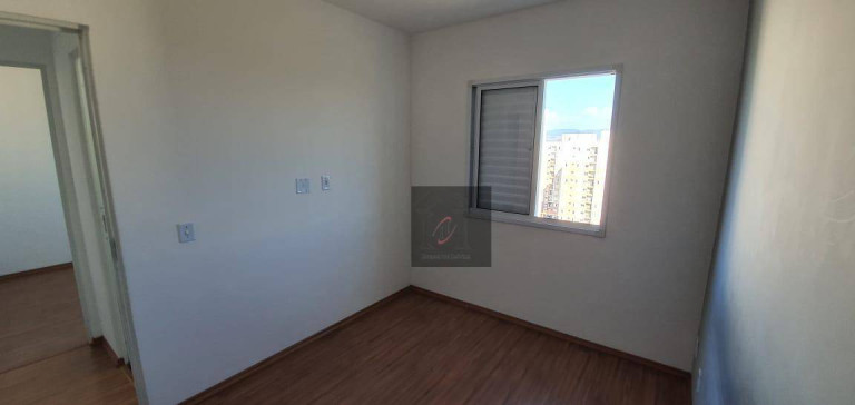 Imagem Apartamento com 2 Quartos à Venda, 50 m² em Vila Nambi - Jundiaí Imagem Apartamento com 2 Quartos à Venda, 50 m² em Vila Nambi - Jundiaí