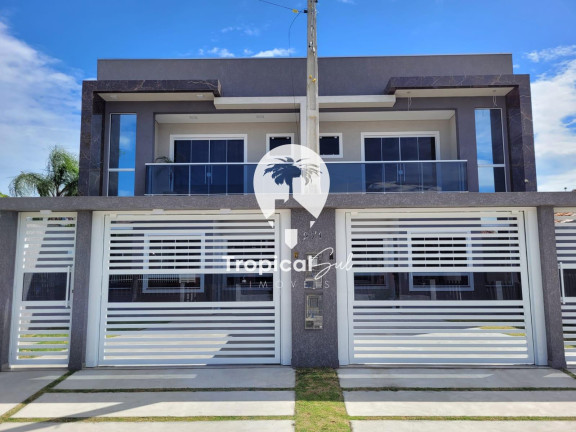 Casa com 2 Quartos à Venda, 151 m² em Shangri-lá - Pontal Do Parana