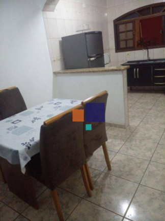 Imagem Sobrado com 2 Quartos à Venda, 112 m² em Vila Assunção - Santo André