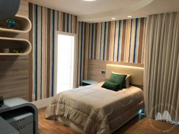 Imagem Apartamento com 4 Quartos à Venda, 284 m² em Brusque Imagem Apartamento com 4 Quartos à Venda, 284 m² em Brusque