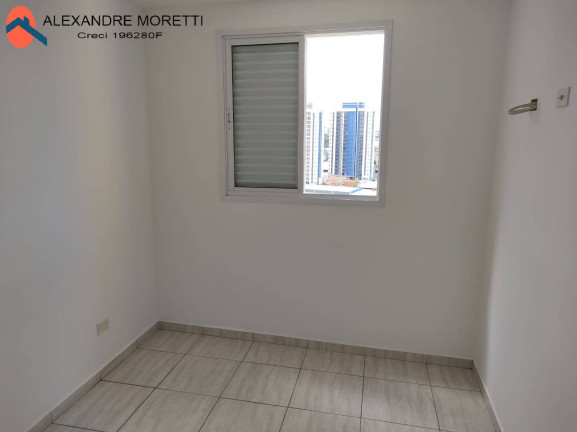 Imagem Apartamento com 2 Quartos à Venda, 54 m² em Jardim Refúgio - Sorocaba