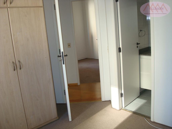 Imagem Apartamento com 3 Quartos para Alugar, 75 m² em Vila Suzana - São Paulo