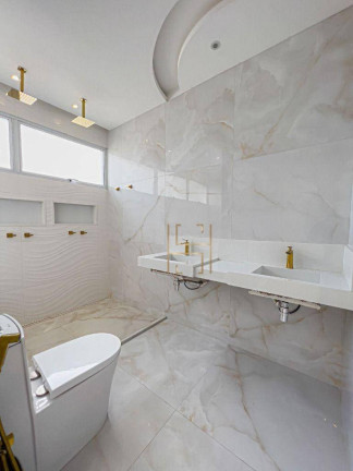 Imagem Casa com 4 Quartos à Venda, 296 m² em Alphaville Jacuhy - Serra Imagem Casa com 4 Quartos à Venda, 296 m² em Alphaville Jacuhy - Serra